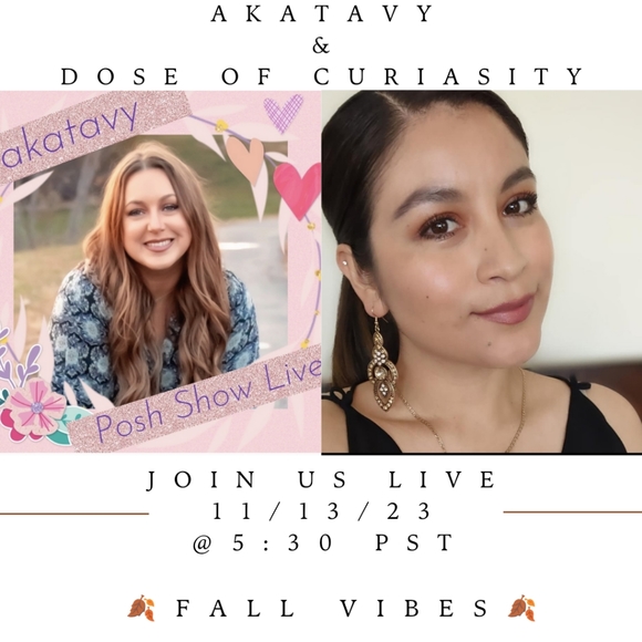 SHARE SHOWS: LIKE TO BE NOTIFIED - Picture 2 of 8